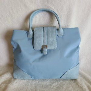 NWOT Dove Limited Edition/Vintage tote/bag/purse 🩵